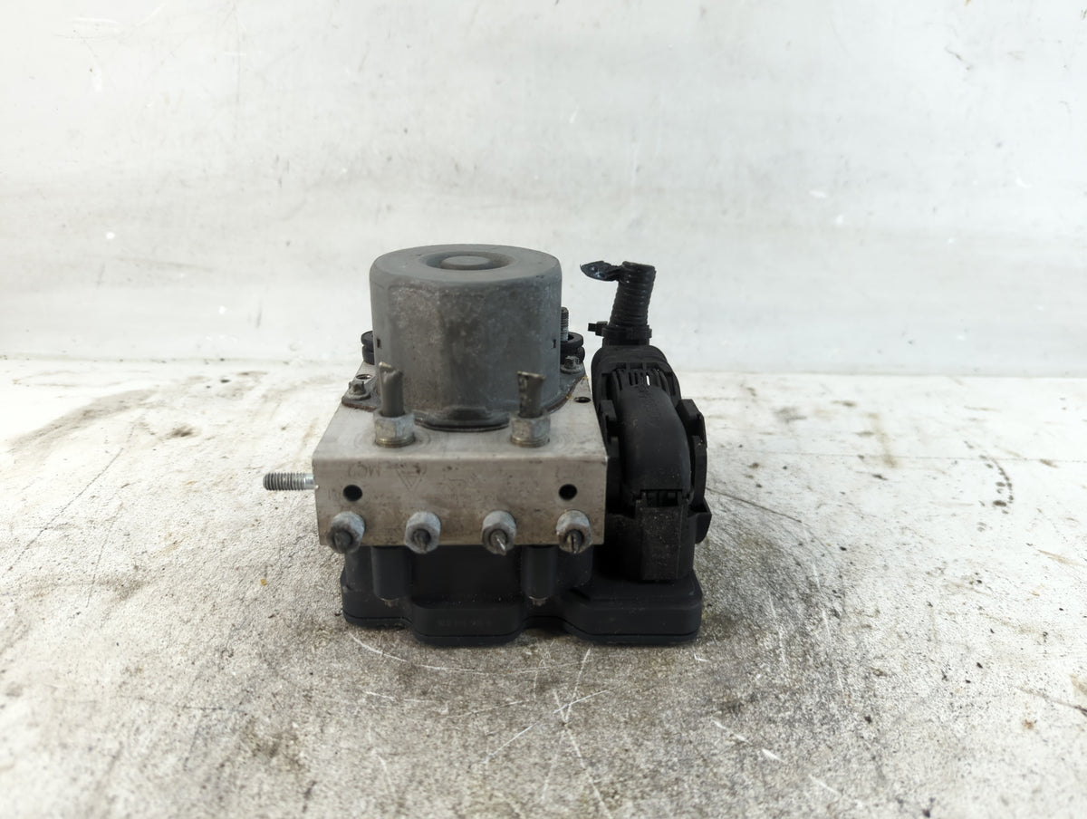 2015-2017 Toyota Camry Anti-Lock Brake ABS Pump Module Actuator OEM P/N:44540-06180 Fits Fits 2015 2016 2017 OEM Used Auto P