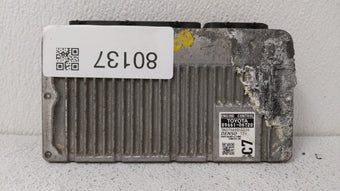 compare product 2015 Toyota Camry PCM Engine Control Computer ECU ECM PCU OEM P/N:89661-06T21 89661-06T20 Fits OEM Used Auto Parts