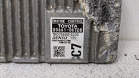 2015 Toyota Camry PCM Engine Control Computer ECU ECM PCU OEM P/N:89661-06T21 89661-06T20 Fits OEM Used Auto Parts - Oemused