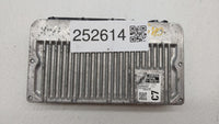 2015 Toyota Camry PCM Engine Control Computer ECU ECM PCU OEM P/N:89661-06T21 89661-06T20 Fits OEM Used Auto Parts - Oemused