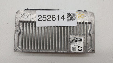 2015 Toyota Camry PCM Engine Control Computer ECU ECM PCU OEM P/N:89661-06T21 89661-06T20 Fits OEM Used Auto Parts - Oemused