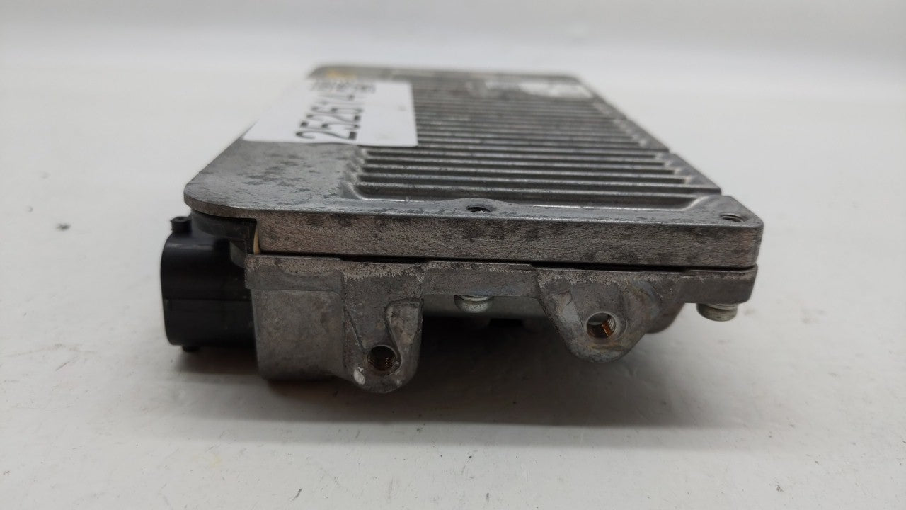 2015 Toyota Camry PCM Engine Control Computer ECU ECM PCU OEM P/N:89661-06T21 89661-06T20 Fits OEM Used Auto Parts - Oemused