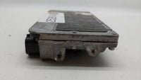 2015 Toyota Camry PCM Engine Control Computer ECU ECM PCU OEM P/N:89661-06T21 89661-06T20 Fits OEM Used Auto Parts - Oemused