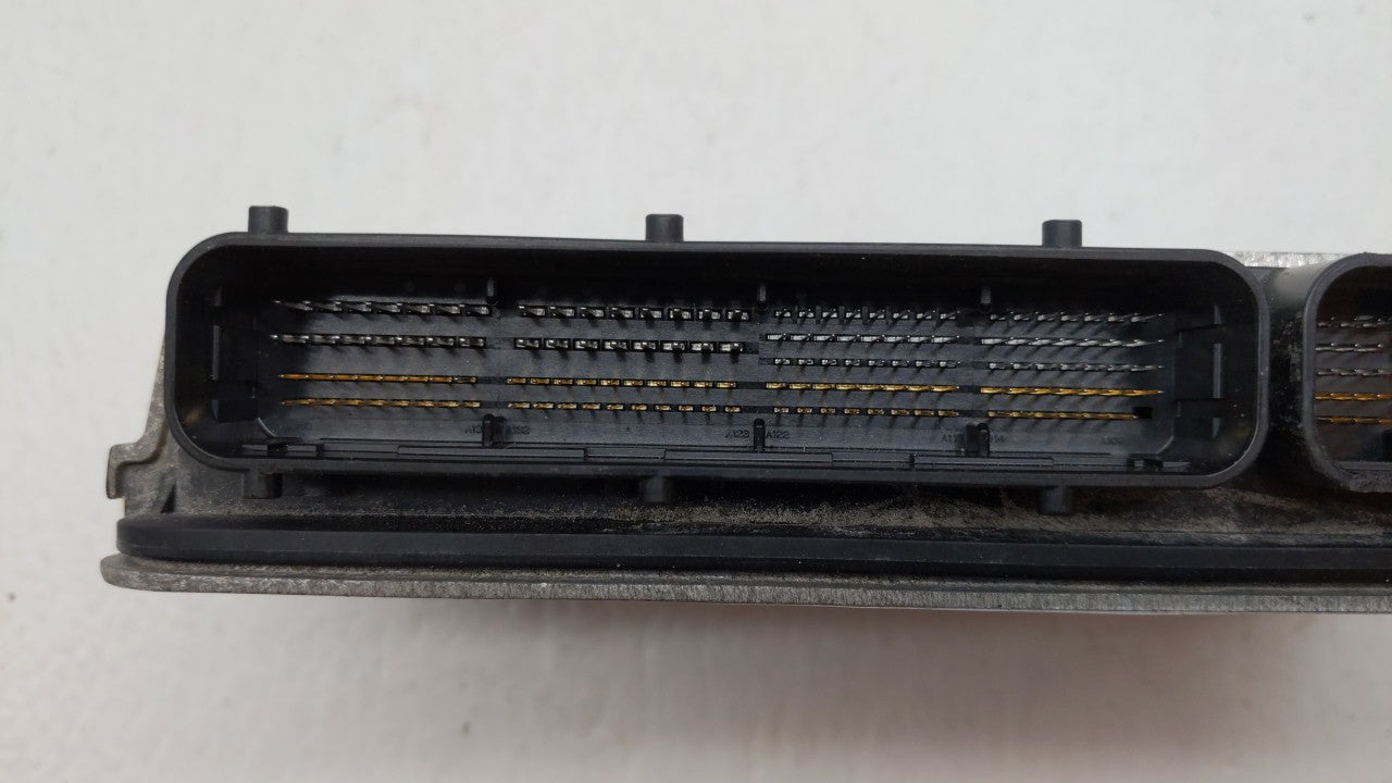 2015 Toyota Camry PCM Engine Control Computer ECU ECM PCU OEM P/N:89661-06T21 89661-06T20 Fits OEM Used Auto Parts - Oemused