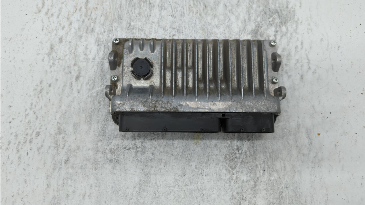 2015 Toyota Camry PCM Engine Control Computer ECU ECM PCU OEM P/N:89661-06T21 89661-06T20 Fits OEM Used Auto Parts - Oemused