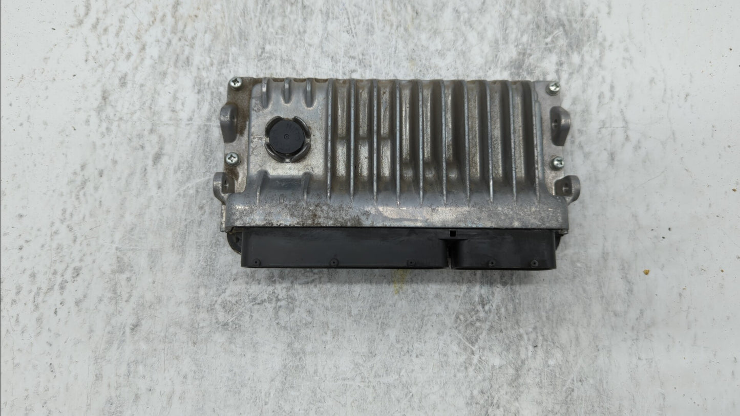 2015 Toyota Camry PCM Engine Control Computer ECU ECM PCU OEM P/N:89661-06T21 89661-06T20 Fits OEM Used Auto Parts - Oemused