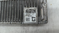 2015 Toyota Camry PCM Engine Control Computer ECU ECM PCU OEM P/N:89661-06T21 89661-06T20 Fits OEM Used Auto Parts - Oemused