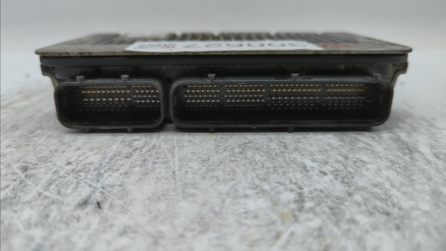 2015 Toyota Camry PCM Engine Control Computer ECU ECM PCU OEM P/N:89661-06T21 89661-06T20 Fits OEM Used Auto Parts - Oemused