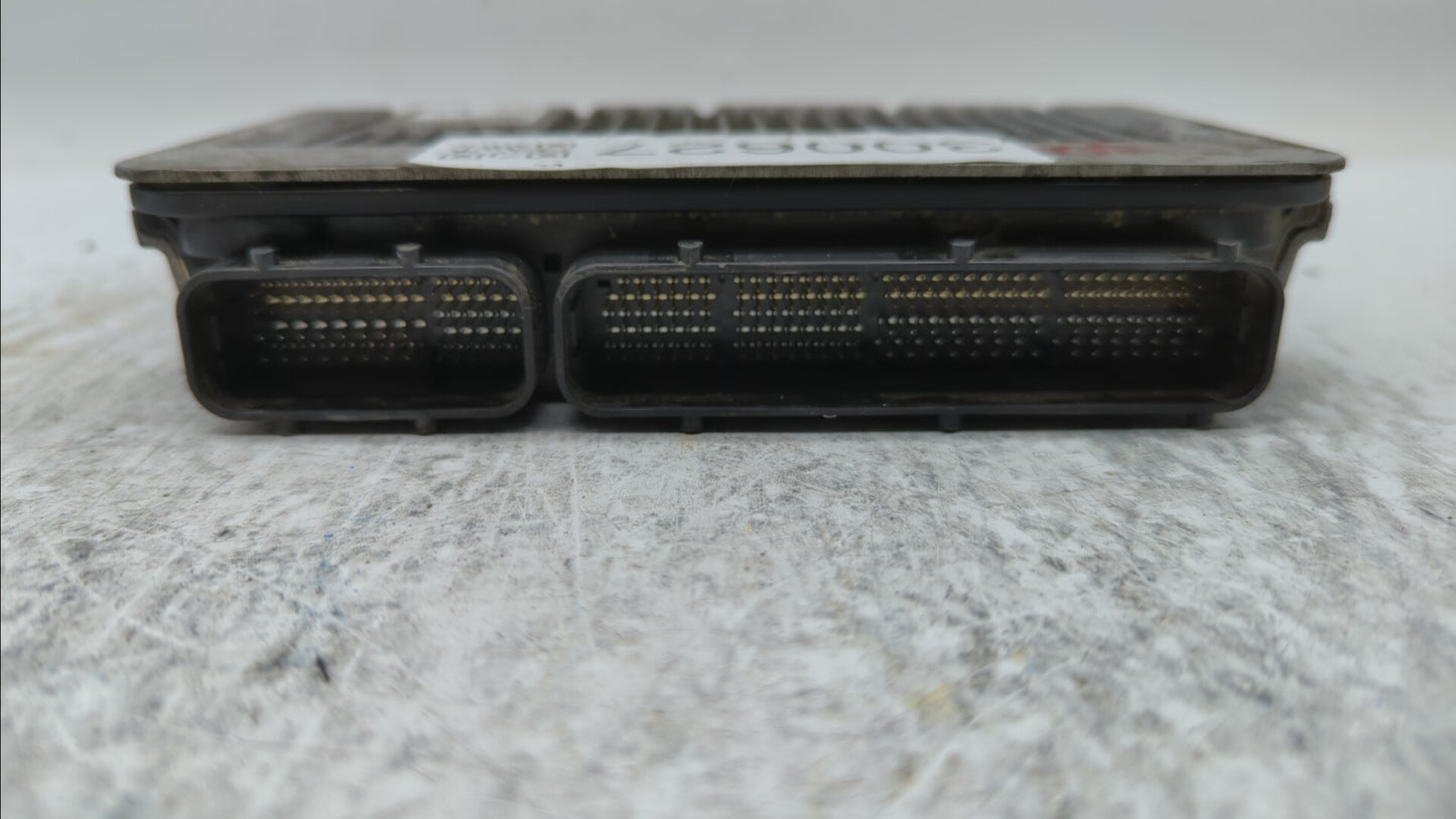 2015 Toyota Camry PCM Engine Control Computer ECU ECM PCU OEM P/N:89661-06T21 89661-06T20 Fits OEM Used Auto Parts - Oemused