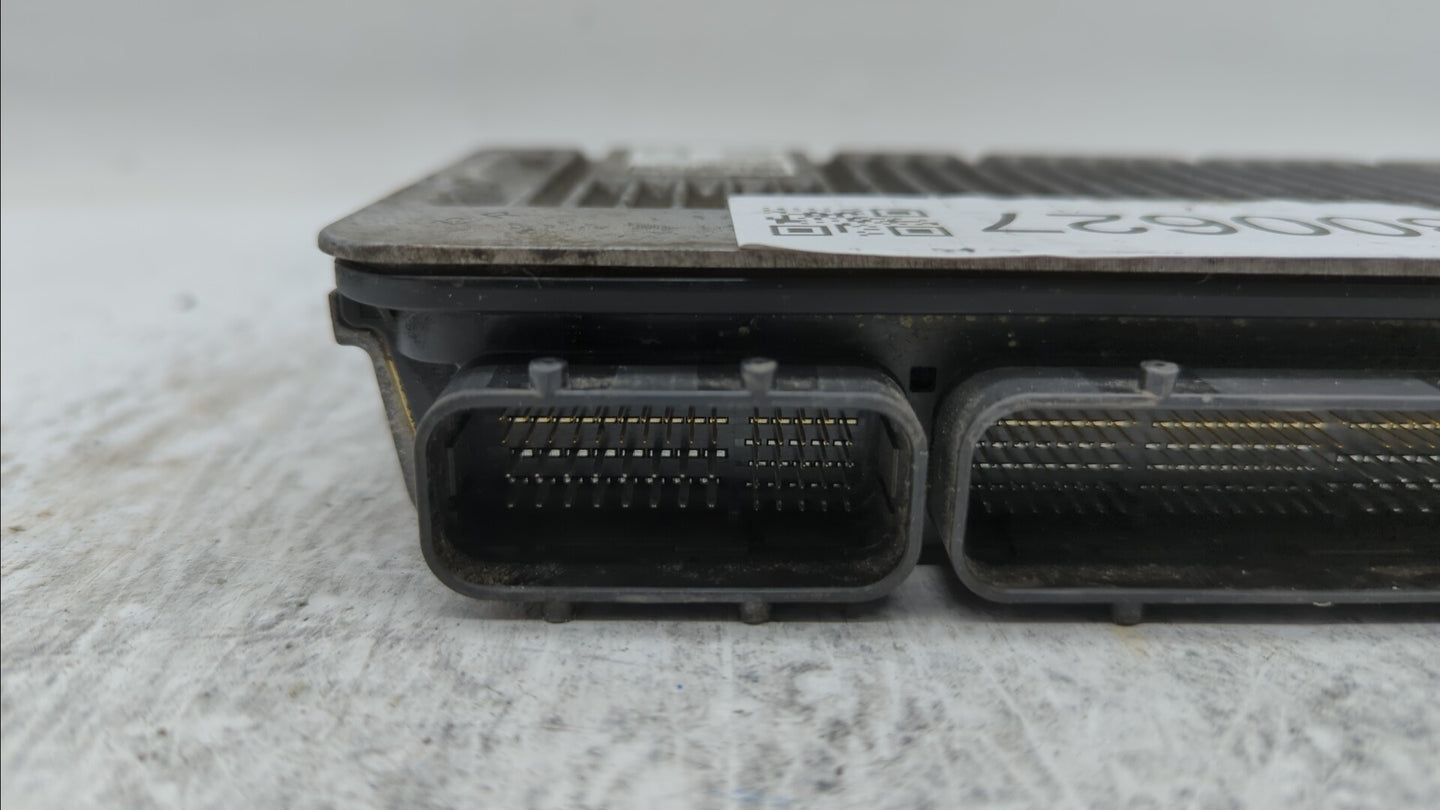 2015 Toyota Camry PCM Engine Control Computer ECU ECM PCU OEM P/N:89661-06T21 89661-06T20 Fits OEM Used Auto Parts - Oemused
