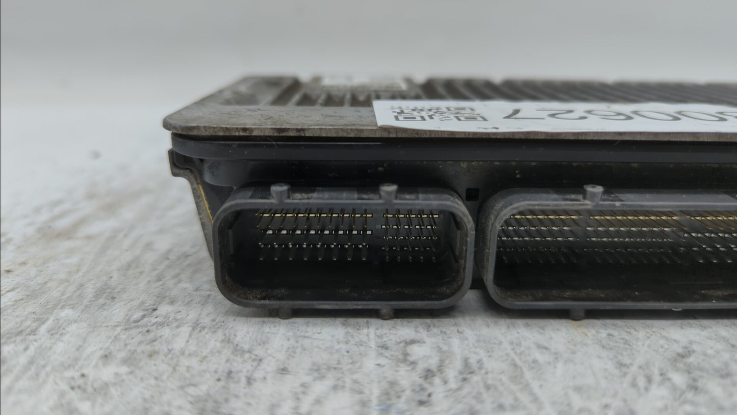 2015 Toyota Camry PCM Engine Control Computer ECU ECM PCU OEM P/N:89661-06T21 89661-06T20 Fits OEM Used Auto Parts - Oemused