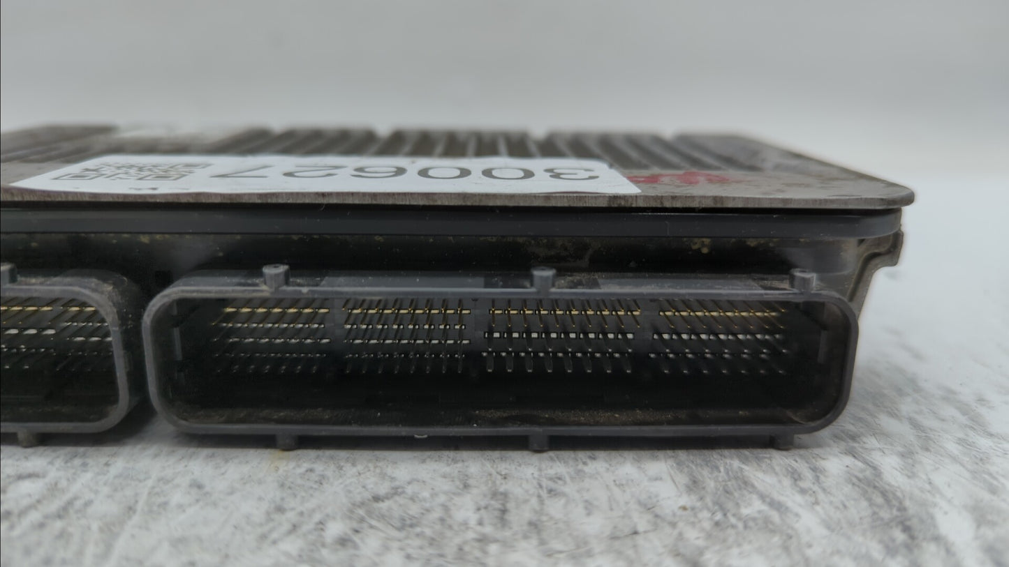 2015 Toyota Camry PCM Engine Control Computer ECU ECM PCU OEM P/N:89661-06T21 89661-06T20 Fits OEM Used Auto Parts - Oemused