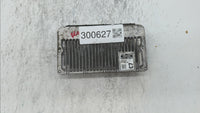 2015 Toyota Camry PCM Engine Control Computer ECU ECM PCU OEM P/N:89661-06T21 89661-06T20 Fits OEM Used Auto Parts - Oemused