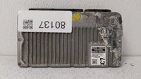 2015 Toyota Camry PCM Engine Control Computer ECU ECM PCU OEM P/N:89661-06T21 89661-06T20 Fits OEM Used Auto Parts - Oemused