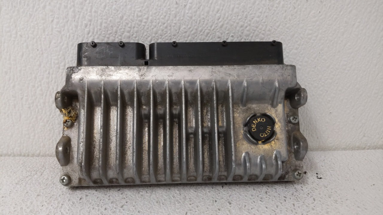 2015 Toyota Camry PCM Engine Control Computer ECU ECM PCU OEM P/N:89661-06T21 89661-06T20 Fits OEM Used Auto Parts - Oemused