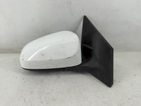 2014-2019 Toyota Corolla Passenger Side View Mirror - Right Door Mirror OEM Used - Oemusedautoparts1.com