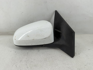 2014-2019 Toyota Corolla Passenger Side View Mirror - Right Door Mirror OEM Used - Oemusedautoparts1.com
