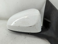 2014-2019 Toyota Corolla Passenger Side View Mirror - Right Door Mirror OEM Used - Oemusedautoparts1.com