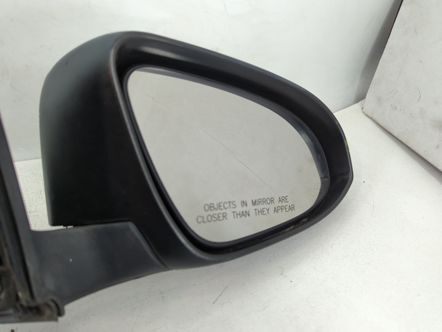 2014-2019 Toyota Corolla Passenger Side View Mirror - Right Door Mirror OEM Used - Oemusedautoparts1.com