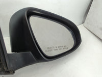 2014-2019 Toyota Corolla Passenger Side View Mirror - Right Door Mirror OEM Used - Oemusedautoparts1.com