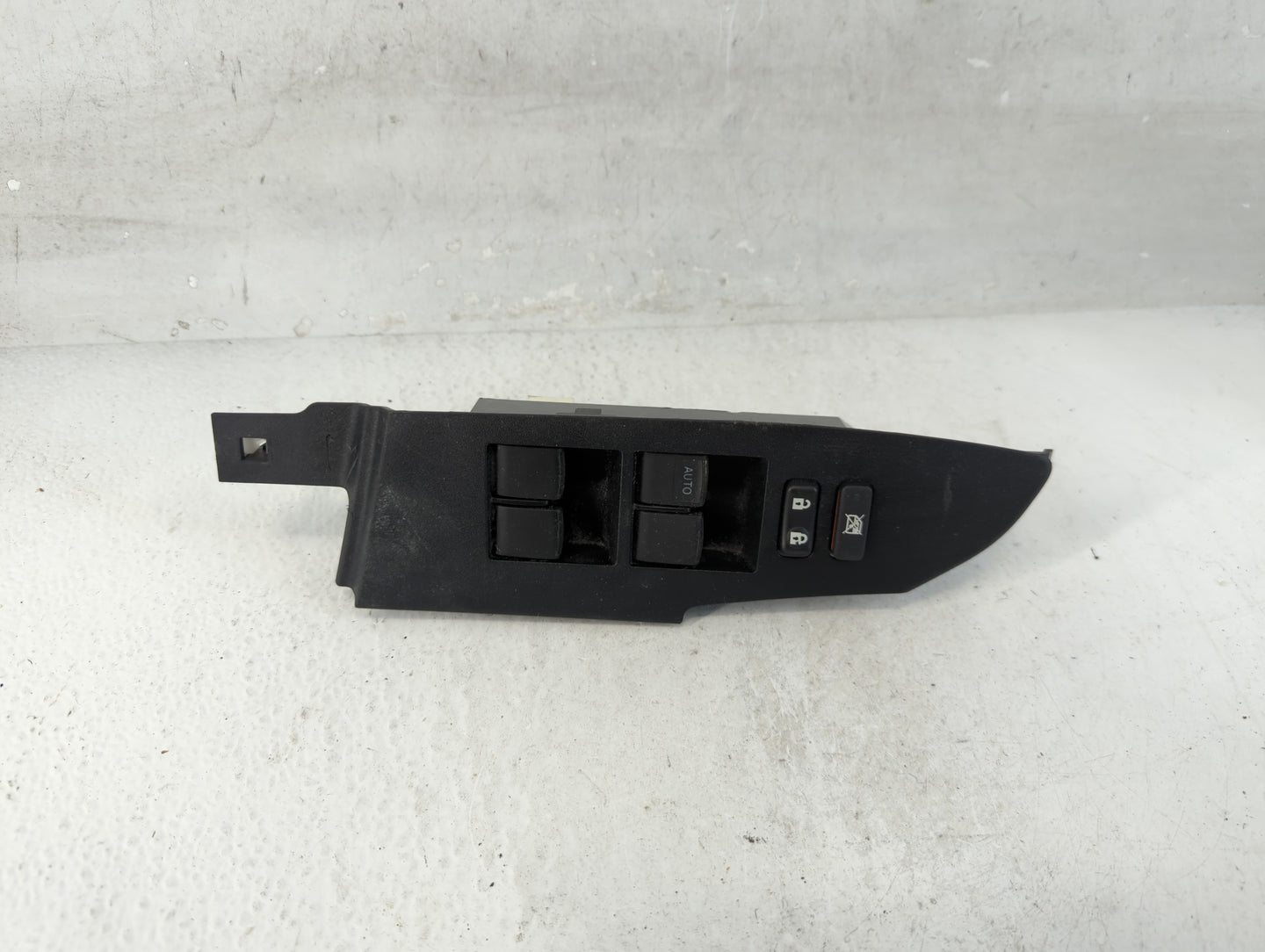 2014-2019 Toyota Corolla Master Power Window Switch Replacement Driver Side Left P/N:74232-02E70 Fits OEM Used Auto Parts - 