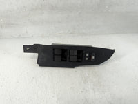 2014-2019 Toyota Corolla Master Power Window Switch Replacement Driver Side Left P/N:74232-02E70 Fits OEM Used Auto Parts - 