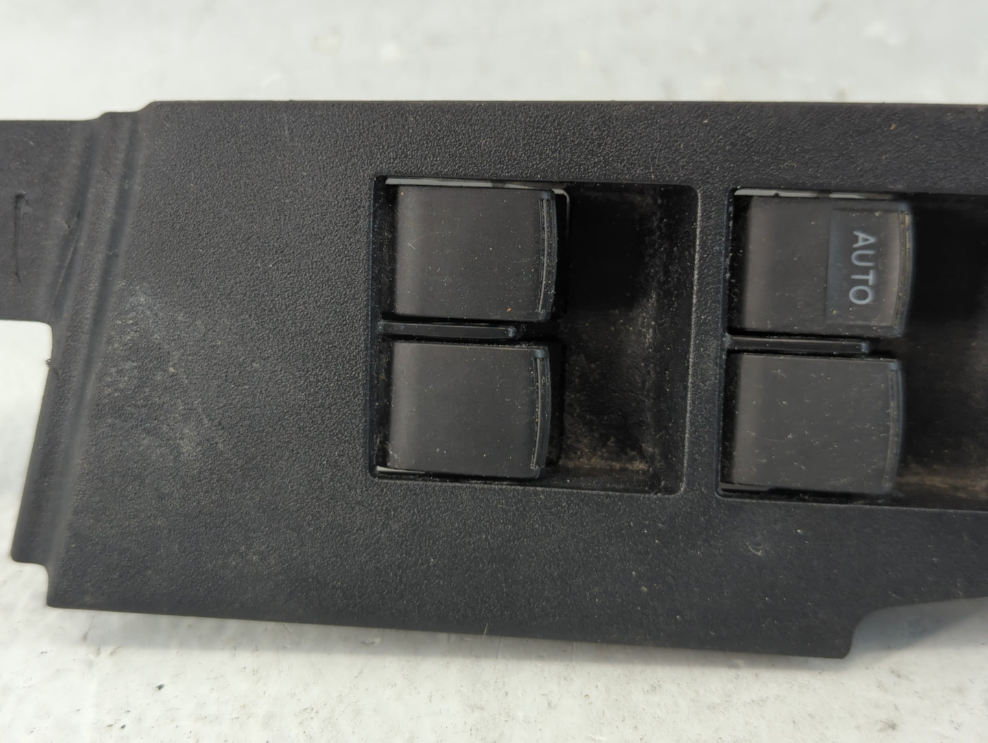 2014-2019 Toyota Corolla Master Power Window Switch Replacement Driver Side Left P/N:74232-02E70 Fits OEM Used Auto Parts - 