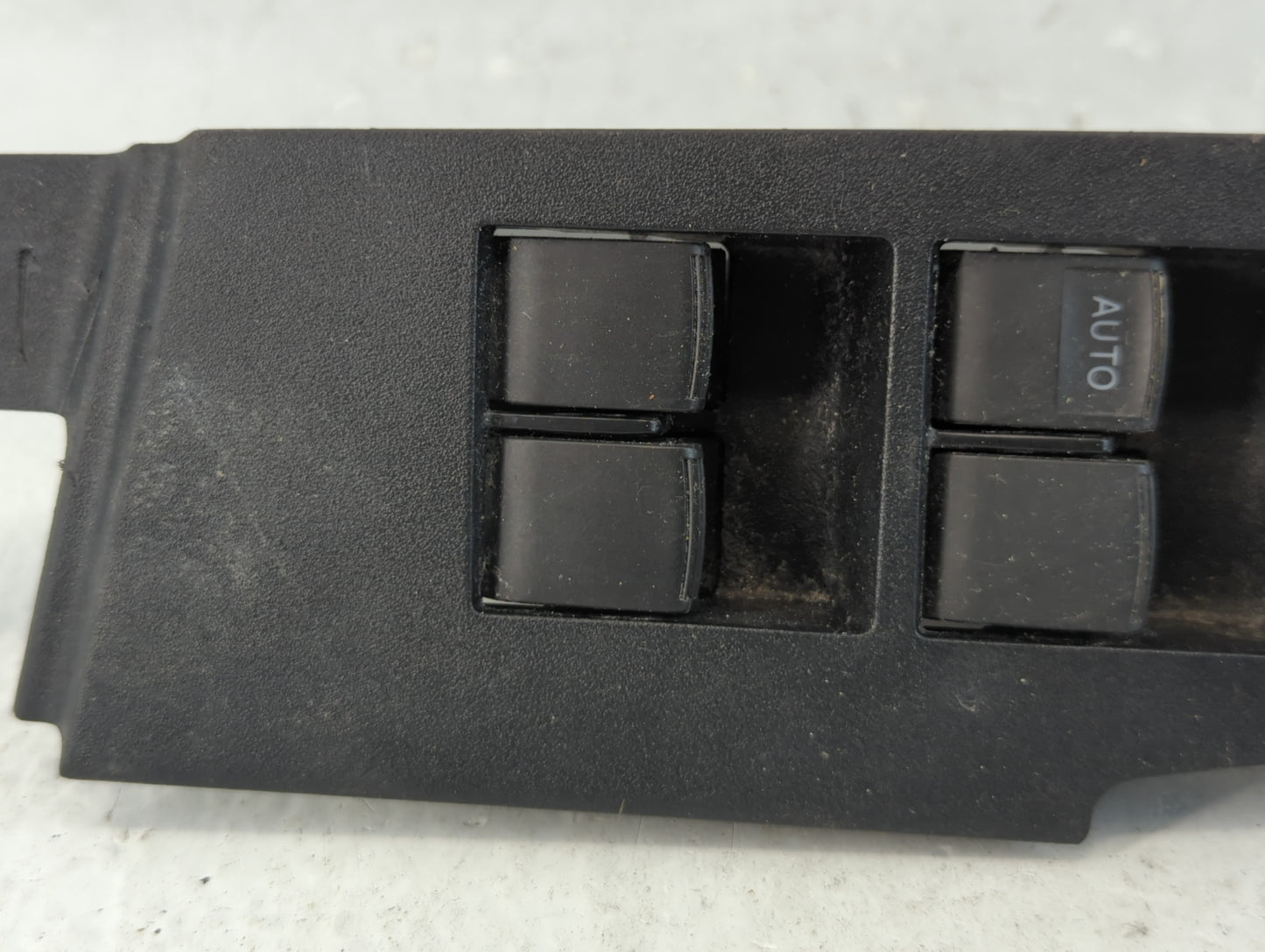 2014-2019 Toyota Corolla Master Power Window Switch Replacement Driver Side Left P/N:74232-02E70 Fits OEM Used Auto Parts - 