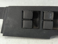 2014-2019 Toyota Corolla Master Power Window Switch Replacement Driver Side Left P/N:74232-02E70 Fits OEM Used Auto Parts - 