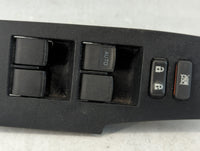 2014-2019 Toyota Corolla Master Power Window Switch Replacement Driver Side Left P/N:74232-02E70 Fits OEM Used Auto Parts - 