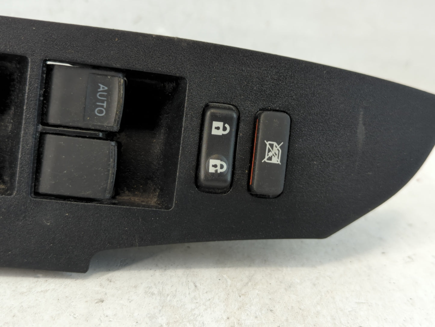 2014-2019 Toyota Corolla Master Power Window Switch Replacement Driver Side Left P/N:74232-02E70 Fits OEM Used Auto Parts - 