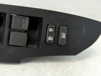 2014-2019 Toyota Corolla Master Power Window Switch Replacement Driver Side Left P/N:74232-02E70 Fits OEM Used Auto Parts - 