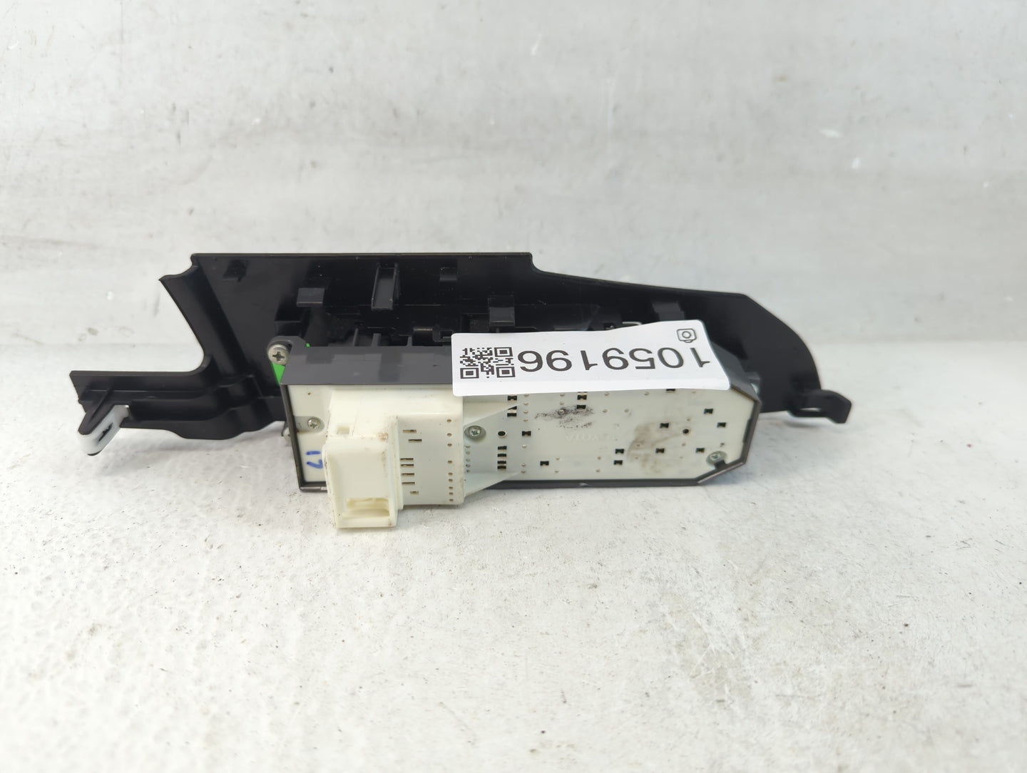 2014-2019 Toyota Corolla Master Power Window Switch Replacement Driver Side Left P/N:74232-02E70 Fits OEM Used Auto Parts - 