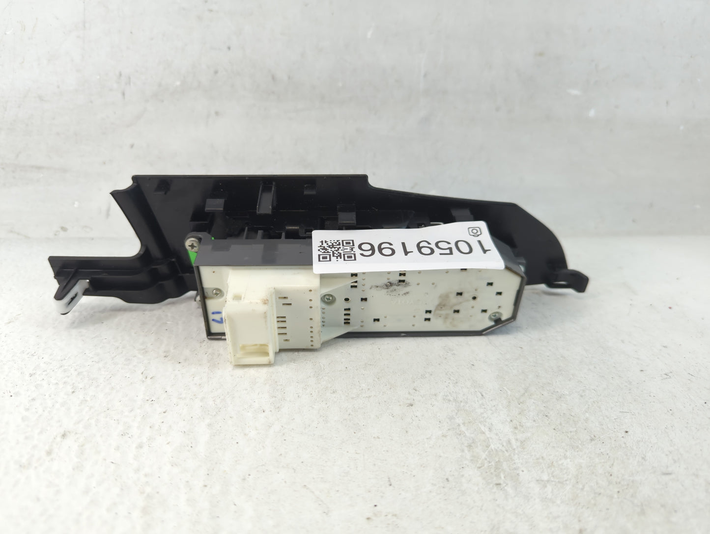 2014-2019 Toyota Corolla Master Power Window Switch Replacement Driver Side Left P/N:74232-02E70 Fits OEM Used Auto Parts - 