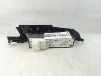 2014-2019 Toyota Corolla Master Power Window Switch Replacement Driver Side Left P/N:74232-02E70 Fits OEM Used Auto Parts - 