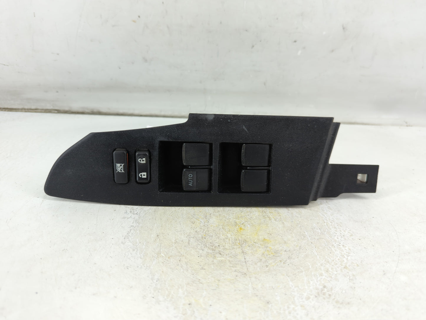 2014-2019 Toyota Corolla Master Power Window Switch Replacement Driver Side Left P/N:74232-02E70 Fits OEM Used Auto Parts - 