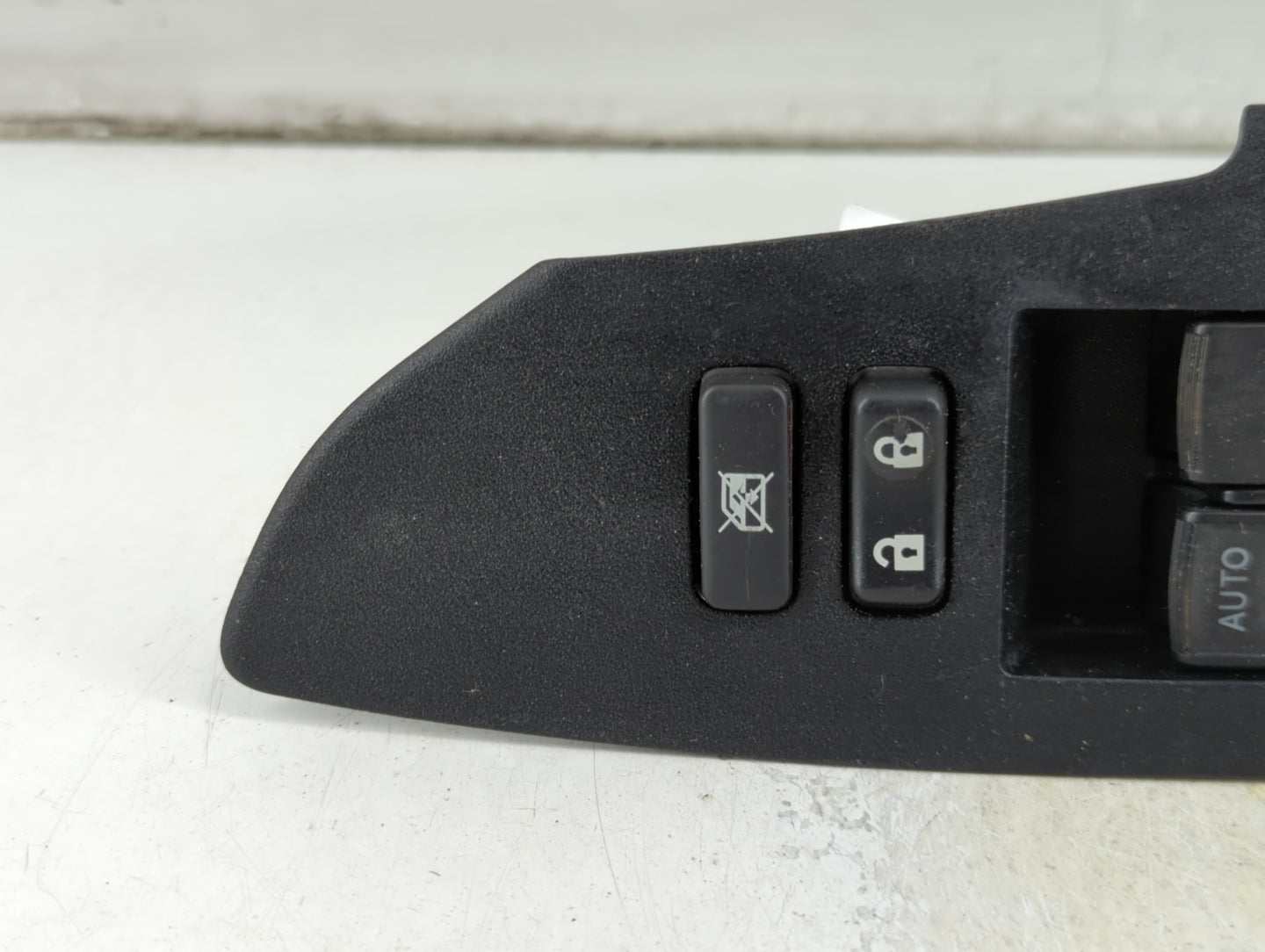 2014-2019 Toyota Corolla Master Power Window Switch Replacement Driver Side Left P/N:74232-02E70 Fits OEM Used Auto Parts - 