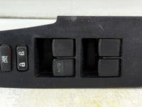 2014-2019 Toyota Corolla Master Power Window Switch Replacement Driver Side Left P/N:74232-02E70 Fits OEM Used Auto Parts - 