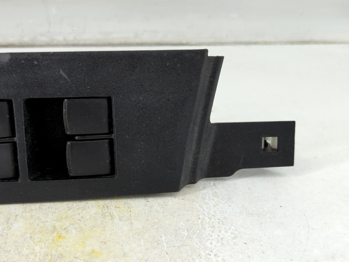 2014-2019 Toyota Corolla Master Power Window Switch Replacement Driver Side Left P/N:74232-02E70 Fits OEM Used Auto Parts - 