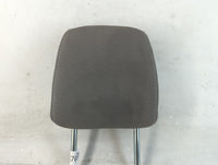 2015 Toyota Corolla Headrest Head Rest Front Driver Passenger Seat Fits OEM Used Auto Parts - Oemusedautoparts1.com