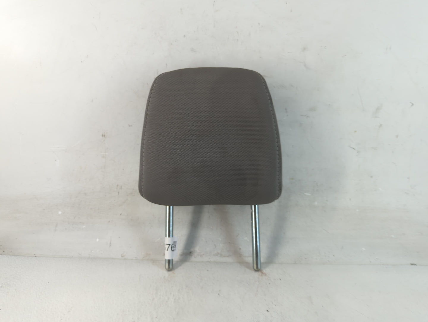 2015 Toyota Corolla Headrest Head Rest Front Driver Passenger Seat Fits OEM Used Auto Parts - Oemusedautoparts1.com