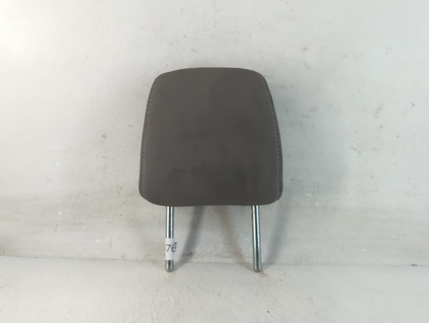2015 Toyota Corolla Headrest Head Rest Front Driver Passenger Seat Fits OEM Used Auto Parts - Oemusedautoparts1.com
