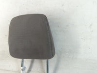 2015 Toyota Corolla Headrest Head Rest Front Driver Passenger Seat Fits OEM Used Auto Parts - Oemusedautoparts1.com