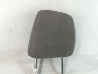 2015 Toyota Corolla Headrest Head Rest Front Driver Passenger Seat Fits OEM Used Auto Parts - Oemusedautoparts1.com
