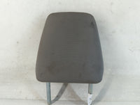 2015 Toyota Corolla Headrest Head Rest Front Driver Passenger Seat Fits OEM Used Auto Parts - Oemusedautoparts1.com