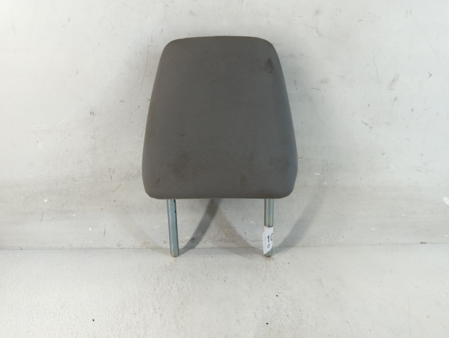 2015 Toyota Corolla Headrest Head Rest Front Driver Passenger Seat Fits OEM Used Auto Parts - Oemusedautoparts1.com