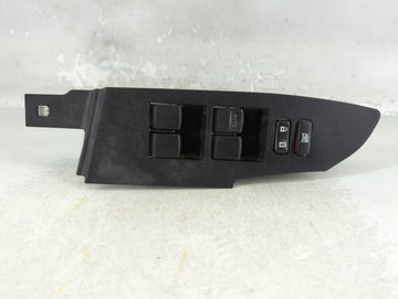 2014-2019 Toyota Corolla Master Power Window Switch Replacement Driver Side Left P/N:74232-02E70 Fits OEM Used Auto Parts - 