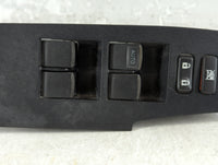 2014-2019 Toyota Corolla Master Power Window Switch Replacement Driver Side Left P/N:74232-02E70 Fits OEM Used Auto Parts - 