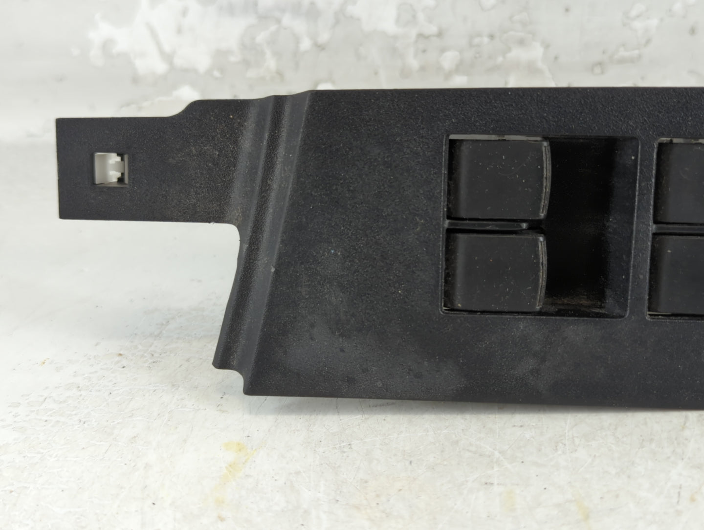 2014-2019 Toyota Corolla Master Power Window Switch Replacement Driver Side Left P/N:74232-02E70 Fits OEM Used Auto Parts - 