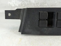 2014-2019 Toyota Corolla Master Power Window Switch Replacement Driver Side Left P/N:74232-02E70 Fits OEM Used Auto Parts - 
